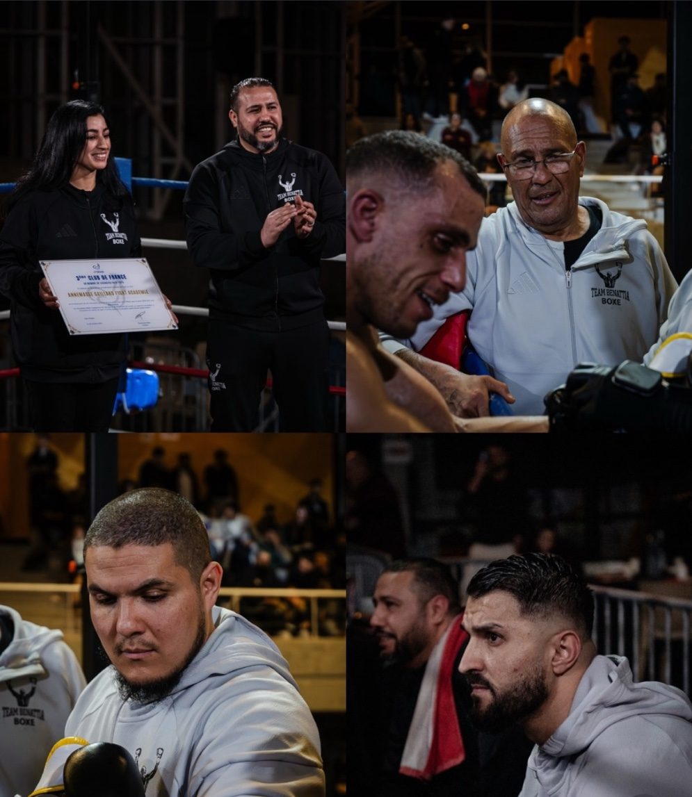 Diplôme Club de France