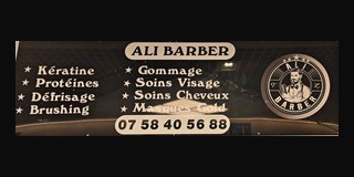 Ali Barber