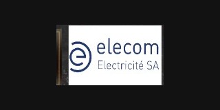 Elecom Electricité SA
