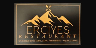 Erciyes Restaurant