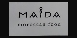 Maida Moroccan Food